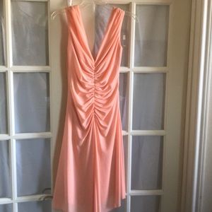 Laundry SemiFormal Dress